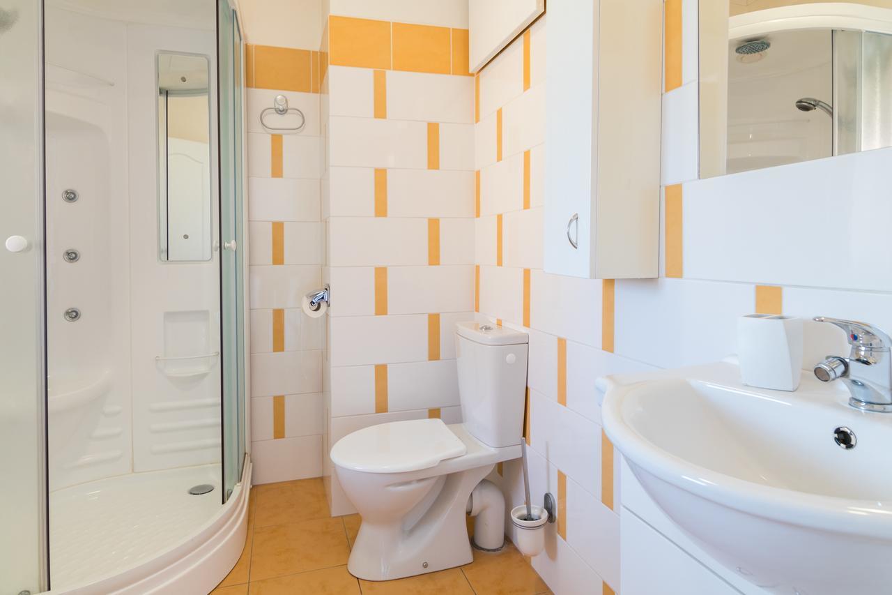 Apartmany Fojtova Studna Sedlec  Exterior photo