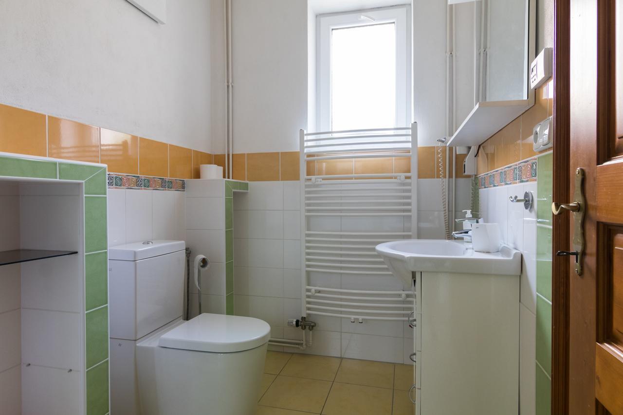 Apartmany Fojtova Studna Sedlec  Exterior photo